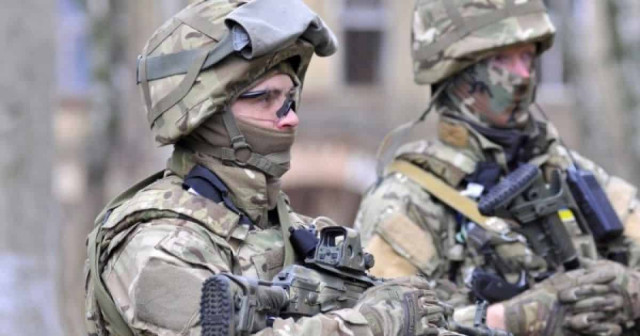 В Одесі звільнили заручників, терорист вимагав мільйон доларів і вертоліт 