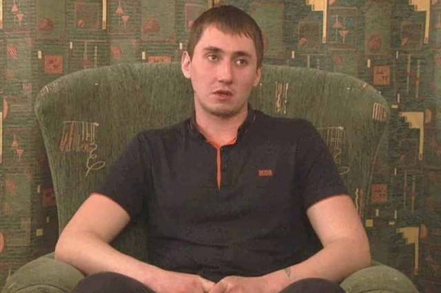 Українського політв'язня звільнили з колонії окупованого Криму