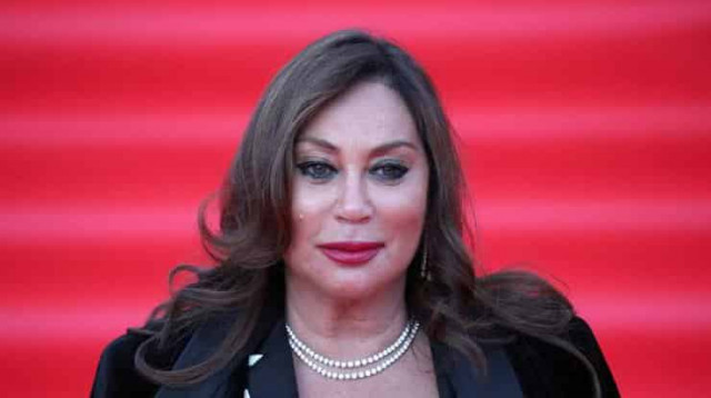 В возрасте 61 года скончалась легендарная личность столичного бомонда Алла Вербер

