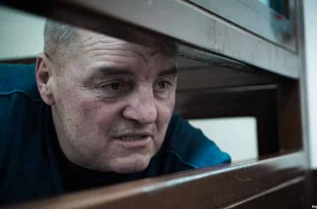 «Вопрос жизни и смерти»: Дочь Бекирова призвала Зеленского помочь с лечением отца 