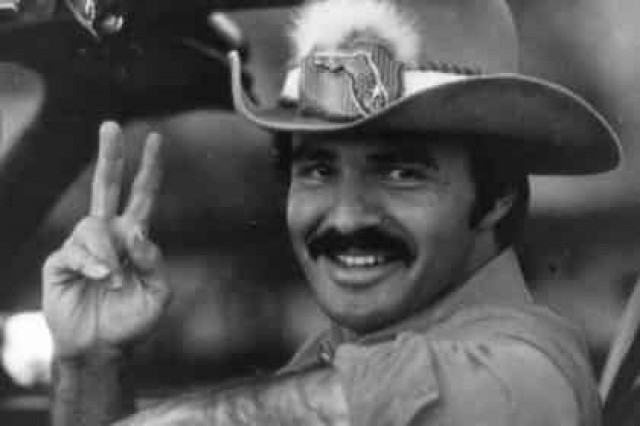 Умер актер Берт Рейнолдс
