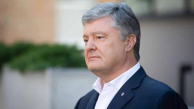 Украинцы бурно обсуждают новый бизнес Порошенко (ФОТО)