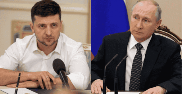 Второй этап обмена пленными подразумевает освобождение задержанных в России крымских татар, - Зеленский