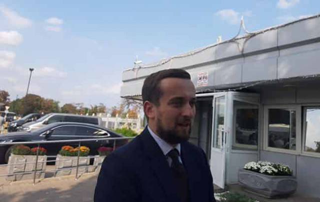 Трое освобожденных украинцев пройдут лечение в «Феофании»