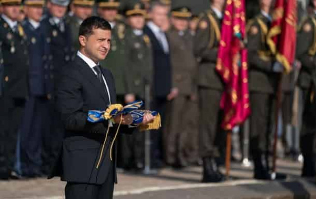 Зеленский об обмене пленными: И я, и Путин сделали все, что обещали