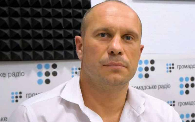 Pornhub опублікував відео з нардепом Ківою