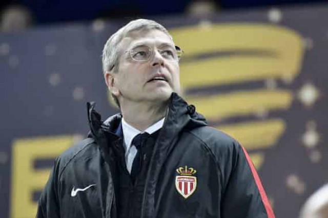 Миллиардер Дмитрий Рыболовлев задержан в Монако