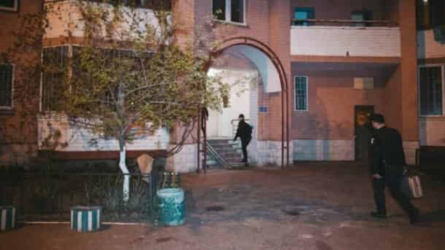 В Киеве начали расстреливать из-за коммуналки