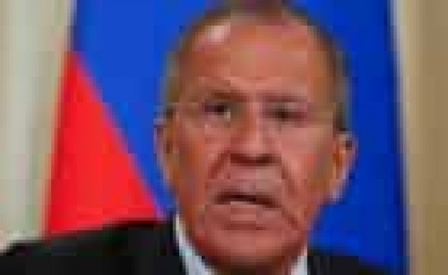 Лавров исключил, что Россия согласится отпустить пленных моряков до суда