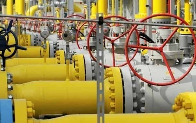 Україна і Росія провели у Відні переговори по газу