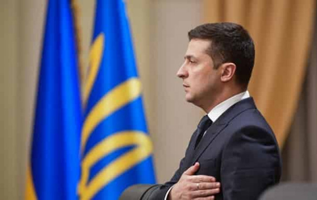 Зеленський про Мінські угоди: У нас інший план