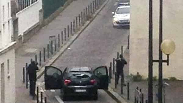 Опрос: больше половины французов боятся за свою безопасность