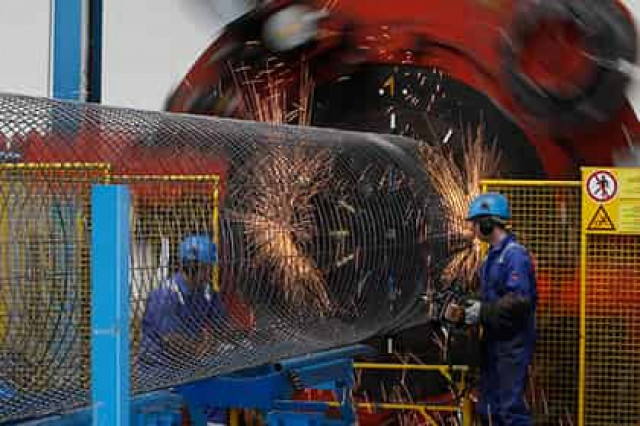 Европе пригрозили штрафом за срыв «Северного потока-2»
