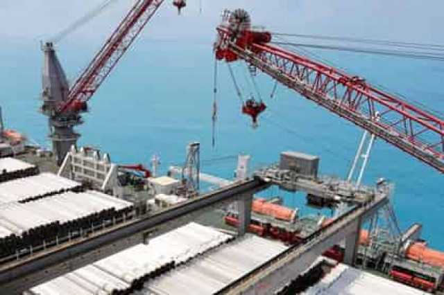 «Турецкий поток» внезапно подорожал
