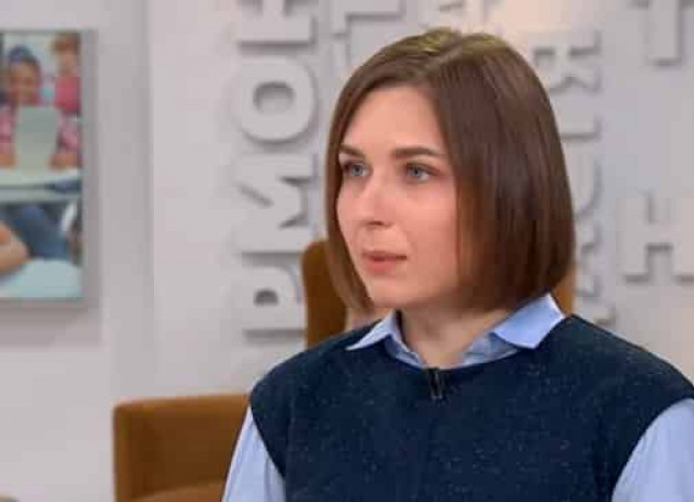  Новосад, которая жаловалась на маленькую зарплату, купила квартиру за 1 миллион гривен