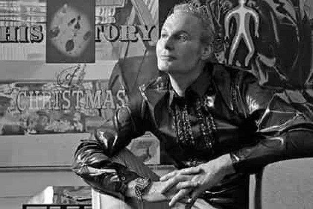 Голливудский «король ботокса» найден мертвым в Майами
