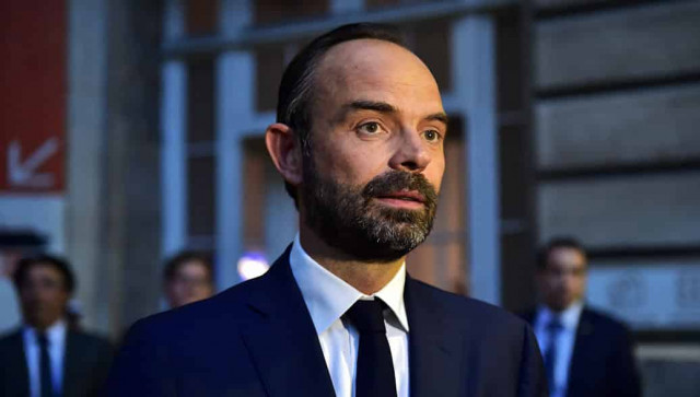 Франция должна срочно снизить налоги, чтобы успокоить протесты “желтых жилетов