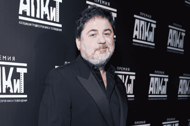 Александр Цекало публично признался в любви

