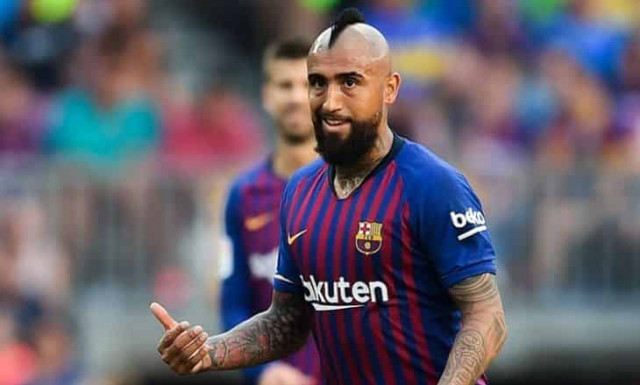 Звездный полузащитник «Барселоны» может перейти в другой клуб