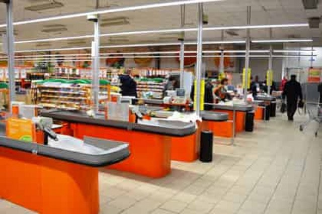 Гипнотизер ограбил супермаркет на Урале
