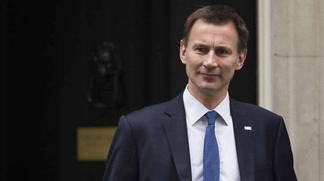 Британия угрожает Ирану из-за отказа выполнять ядерную сделку