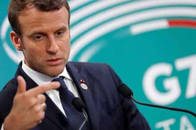 Европа и Канада нашли способ побороть гегемонию США