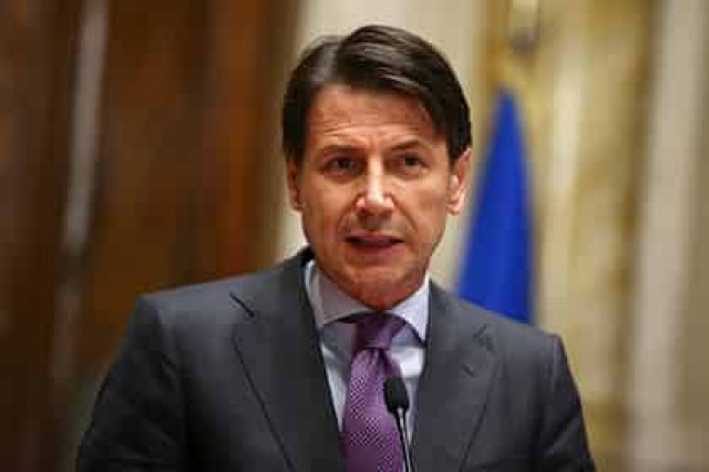 Италия захотела возвращения России в «Большую восьмерку»