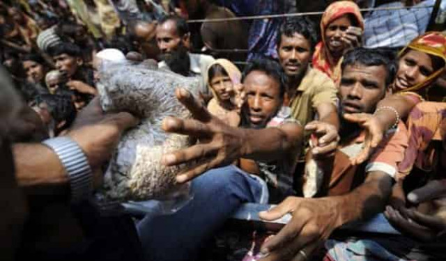 Євросоюз посилює правила депортації біженців