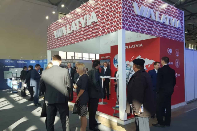 Латвия открывает границы для иностранной рабочей силы