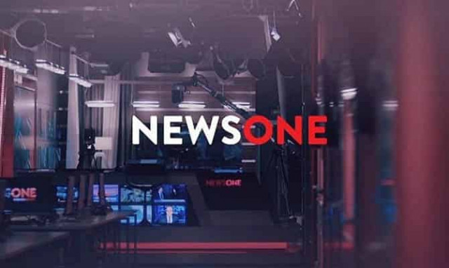NewsOne отменил телемост «Надо поговорить» из-за угроз журналистам