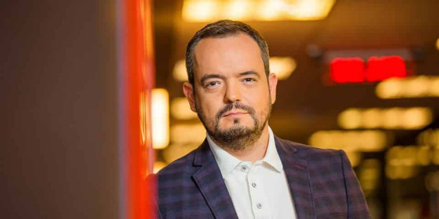 «NewsOne не марионетки»: Генпродюсер Голованов обратился к Зеленскому 