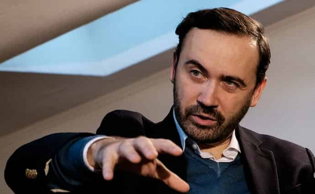 Экс-депутат Госдумы сказал, как Путин может уйти с Донбасса