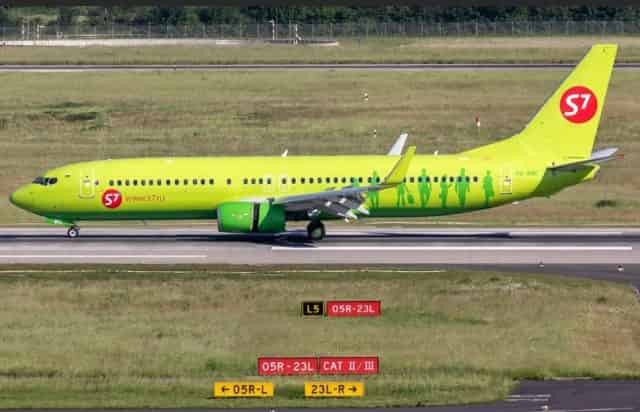 Російський літак помітили над Львовом: “Порушили всі заборони”