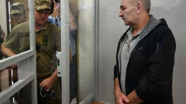 Экстрадиция Цемаха: в России уверяют, что Нидерланды к ним не обращались