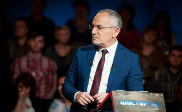 Савик Шустер ошарашил признанием о болезни, врачи озвучили приговор: «самый страшный день моей жизни»