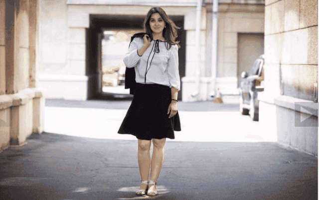 Мендель опять попала под шквал критики пользователей Сети - множит всех на ноль (ФОТО)