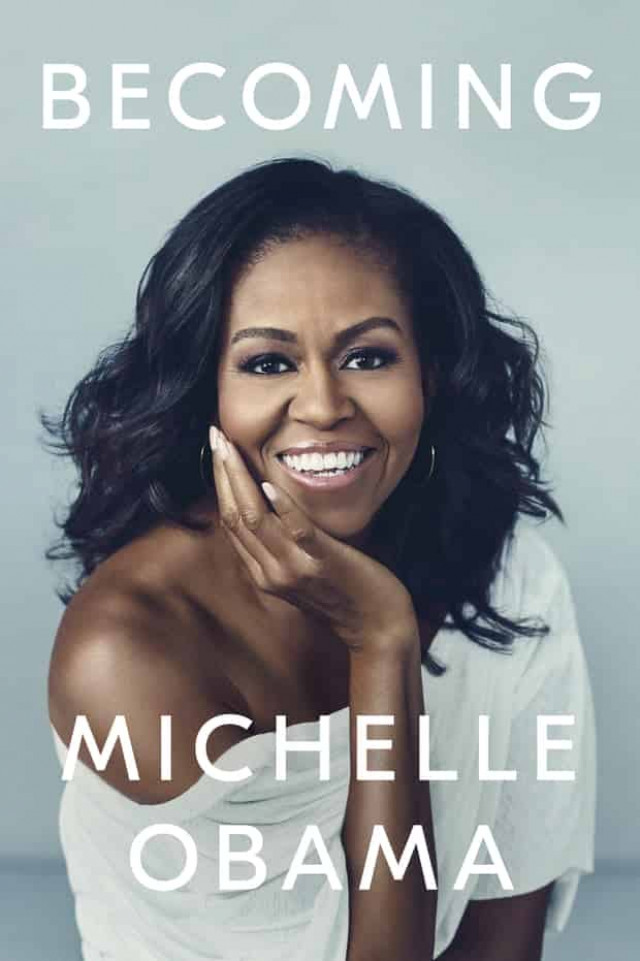 Michelle Obama event ticket touted for £70k on Viagogo