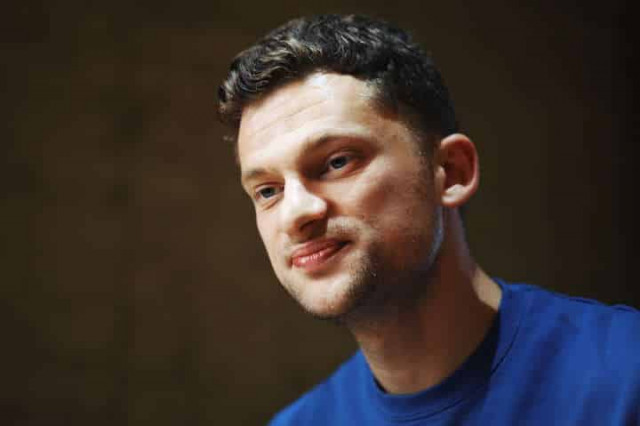 Дубилет просит предоставить ему государственную охрану