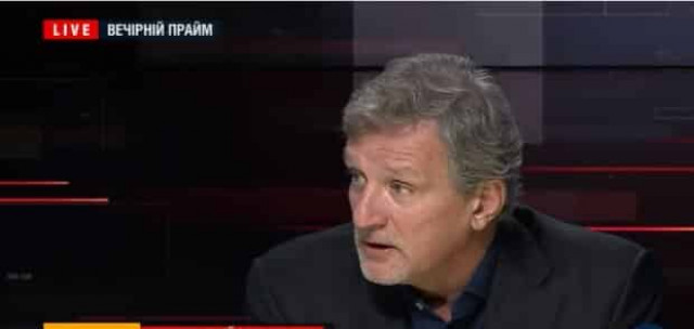 Пальчевський різко пройшовся по українським політикам: «давайте садити за невиконані обіцянки»