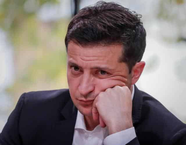 Глава української держави вніс зміни в електронну декларацію