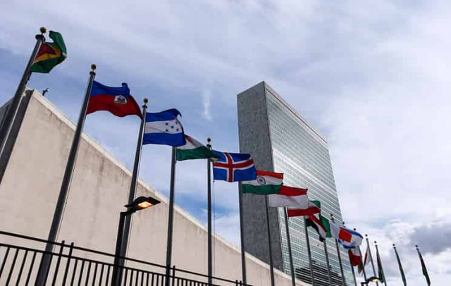 Russia to contribute $1.5 million to UN's Central Emergency Response Fund in 2019
