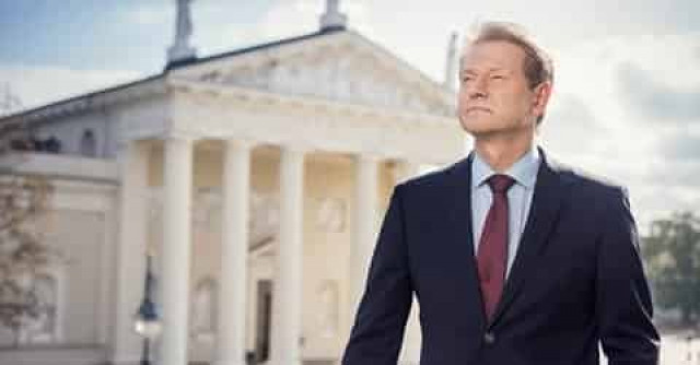 Совет Европы призвал Литву разрешить Паксасу вновь баллотироваться
