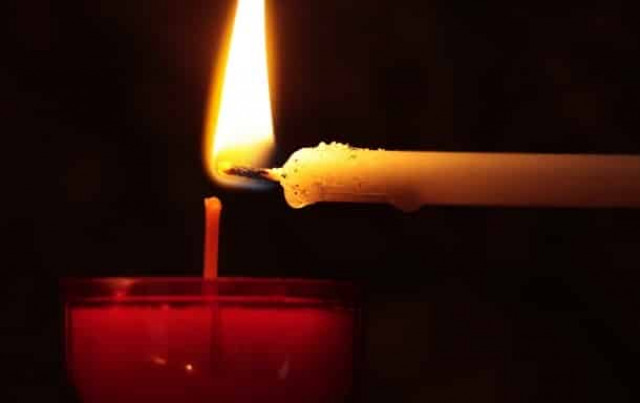 В Украине 9 января объявлено днем траура