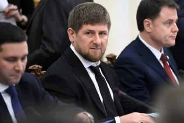 Кадыров считал подозреваемого в убийстве Немцова настоящим патриотом
