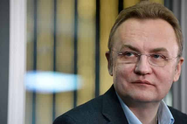 Садовой: Фракцию “Самопомощь” вскоре покинет ряд нардепов