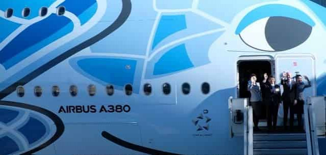 President Donald Trump's administration is proposing new tariffs 