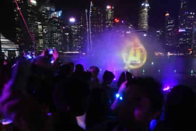 Disney намекнула на возрождение «Мстителей»
