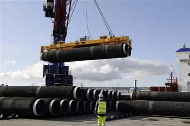 Польша начала расследование из-за «Северного потока-2»
