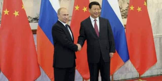 Die Presse: Путин борется за развивающиеся страны