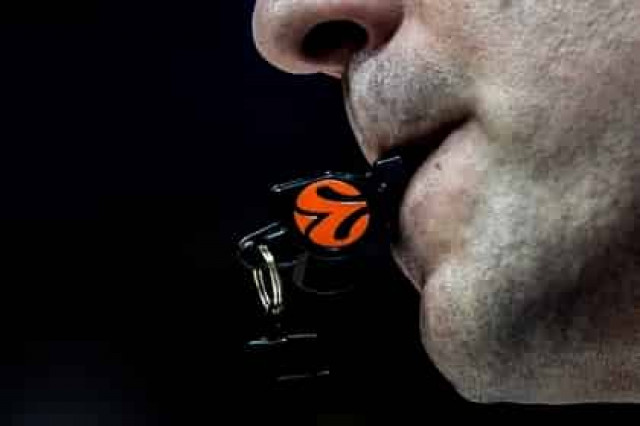 Отобранный на ЧМ-2018 арбитр пожизненно отстранен от футбола
